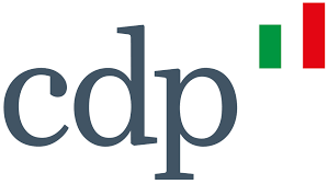 Logo CDP